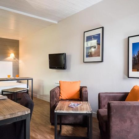 Vieille Bourse - Studio Close To Stations And Old City - Welkeys Lille Exteriör bild