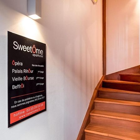 Vieille Bourse - Studio Close To Stations And Old City - Welkeys Lille Exteriör bild