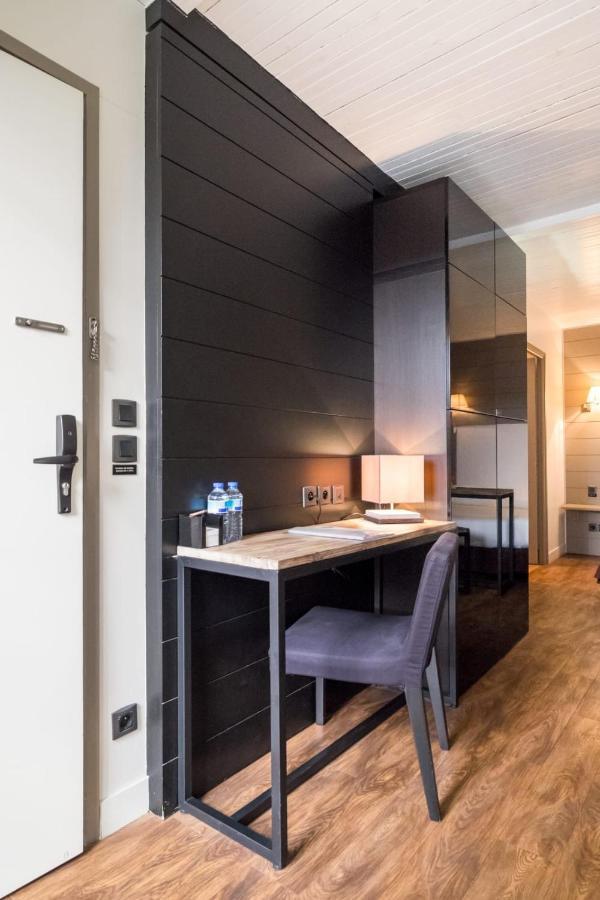 Vieille Bourse - Studio Close To Stations And Old City - Welkeys Lille Exteriör bild