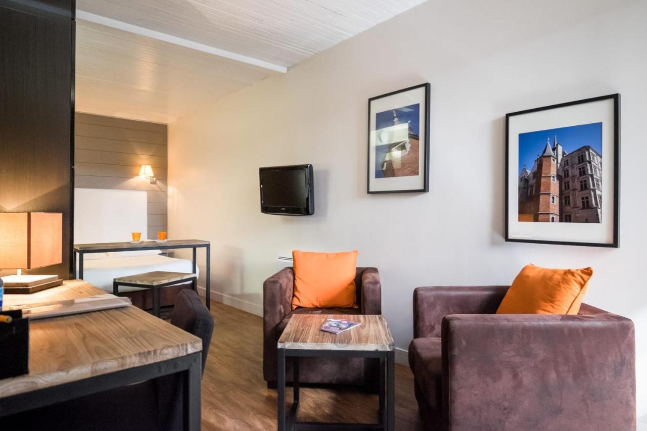 Vieille Bourse - Studio Close To Stations And Old City - Welkeys Lille Exteriör bild