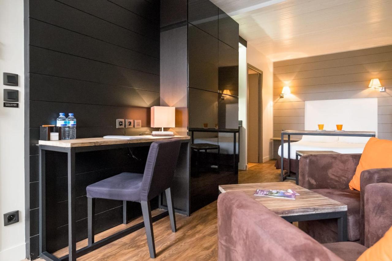 Vieille Bourse - Studio Close To Stations And Old City - Welkeys Lille Exteriör bild