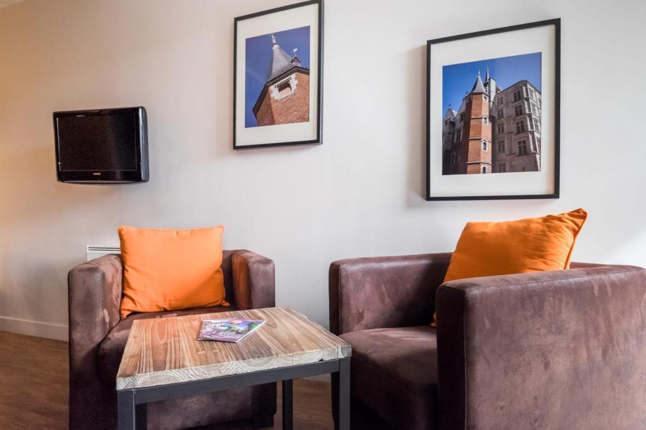 Vieille Bourse - Studio Close To Stations And Old City - Welkeys Lille Exteriör bild