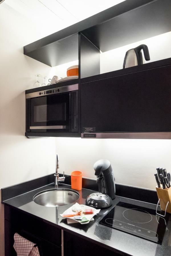 Vieille Bourse - Studio Close To Stations And Old City - Welkeys Lille Exteriör bild