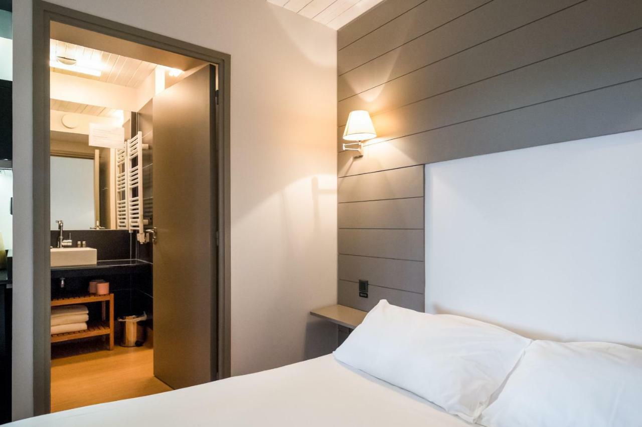 Vieille Bourse - Studio Close To Stations And Old City - Welkeys Lille Exteriör bild