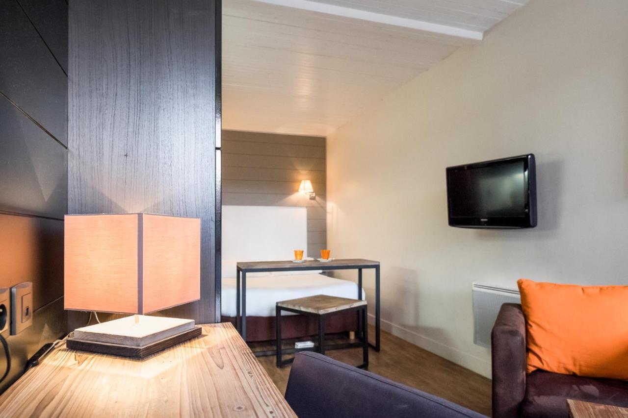 Vieille Bourse - Studio Close To Stations And Old City - Welkeys Lille Exteriör bild